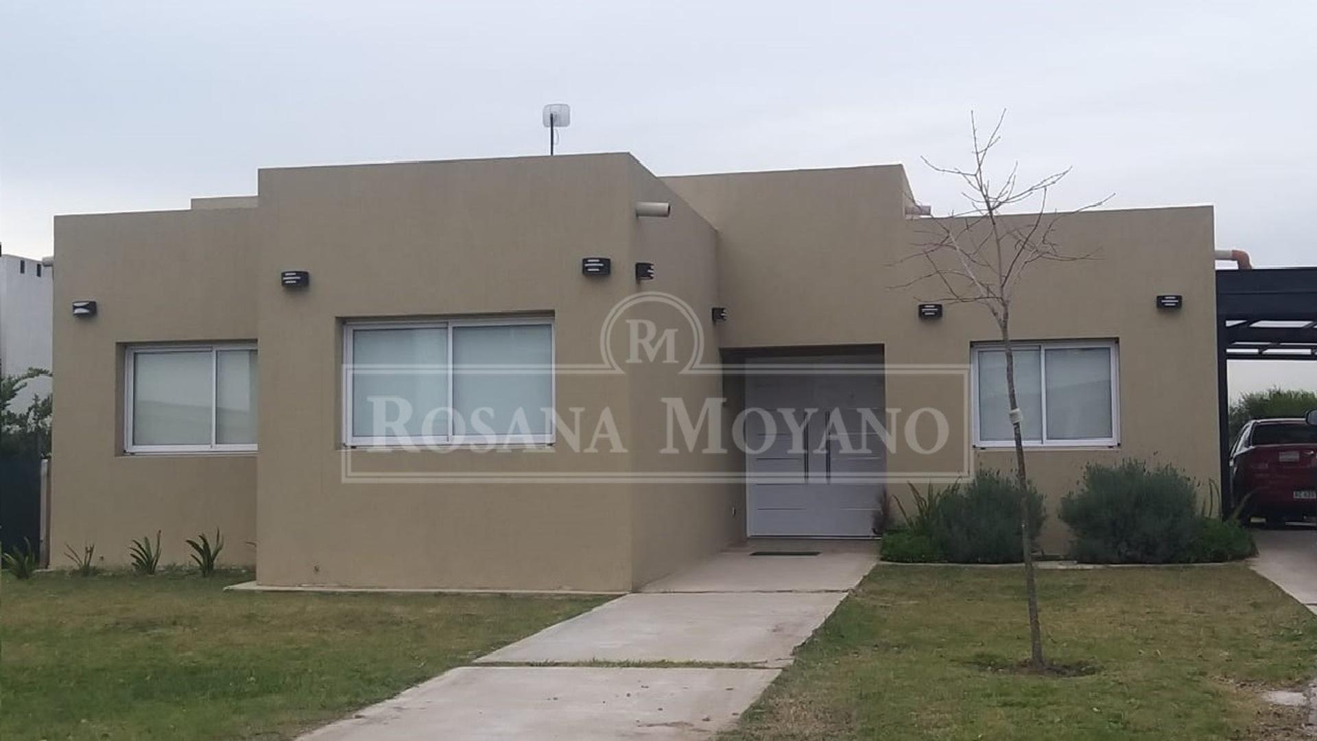 San Gabriel - Venta - Casa -  Lote Interno - Villanueva