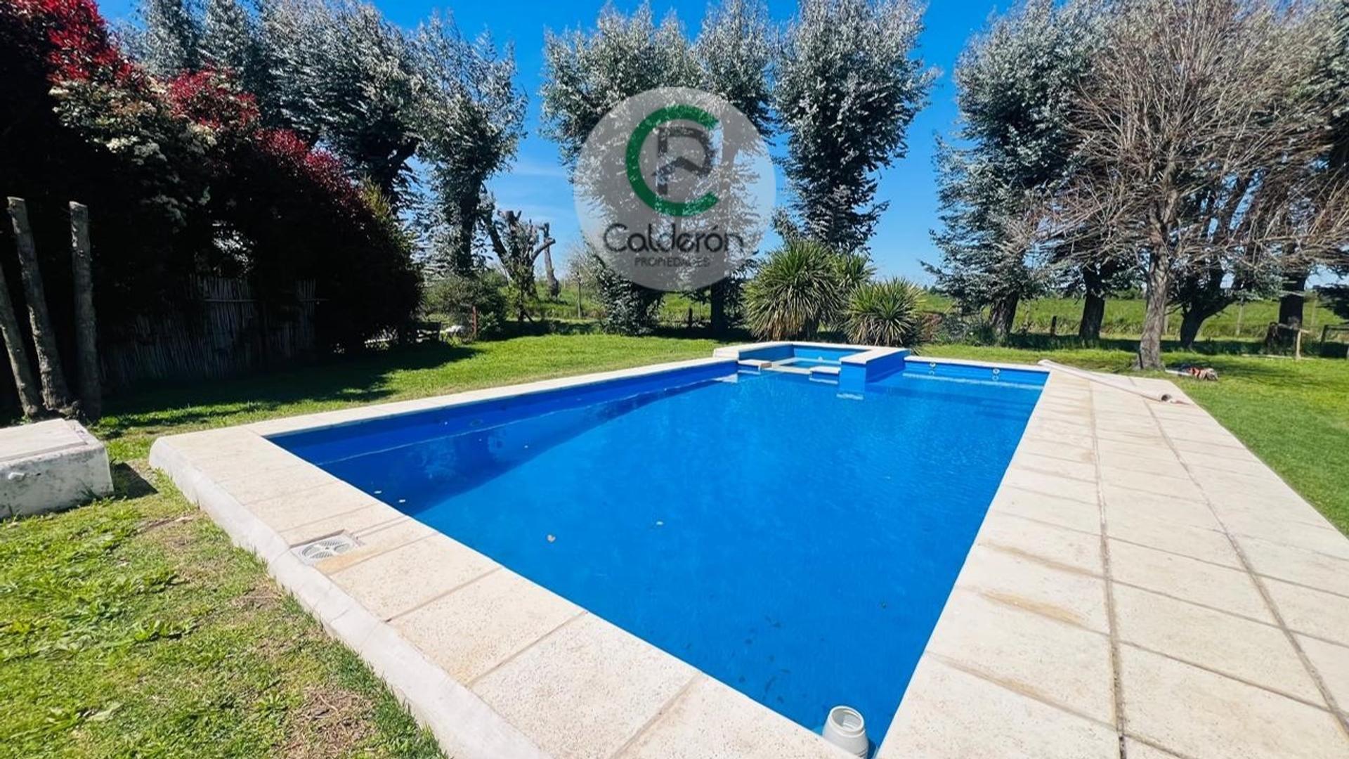 Casa en Alquiler de 3 dormitorios