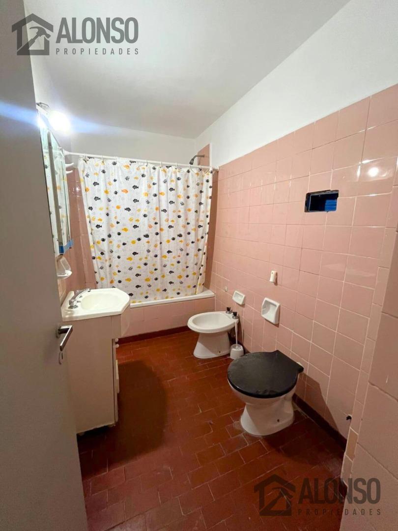 Departamento 2 Ambientes en Alquiler – Lanús Oeste