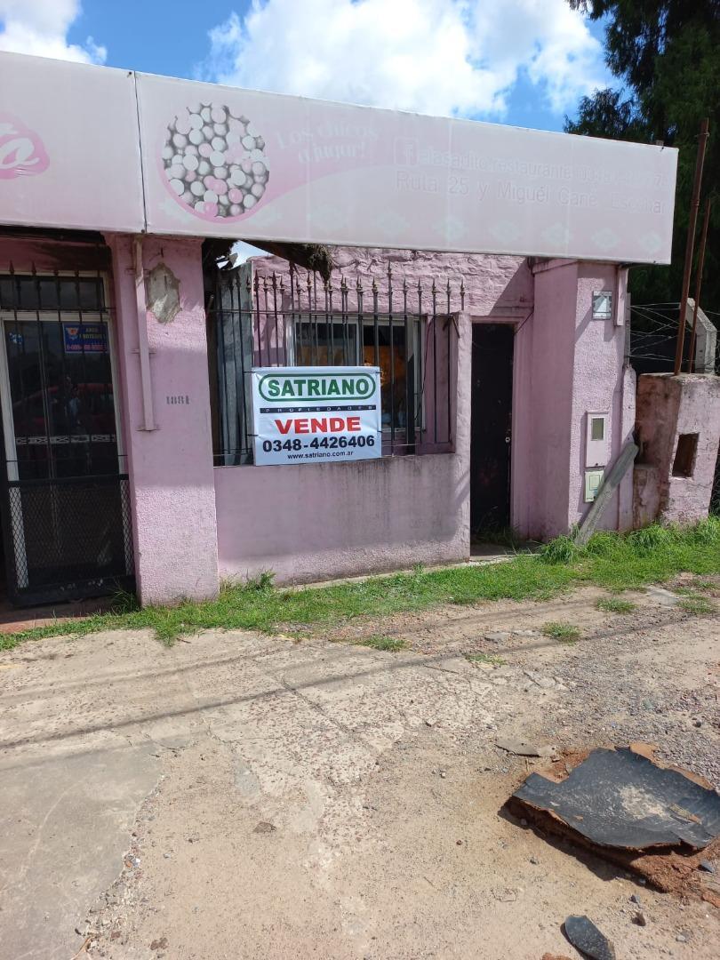 Local en Venta en Belen De Escobar, USD 250.000