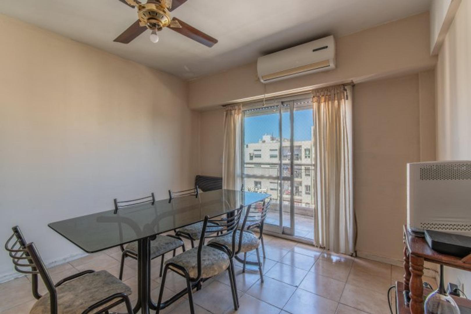 Departamento en Venta 9 años