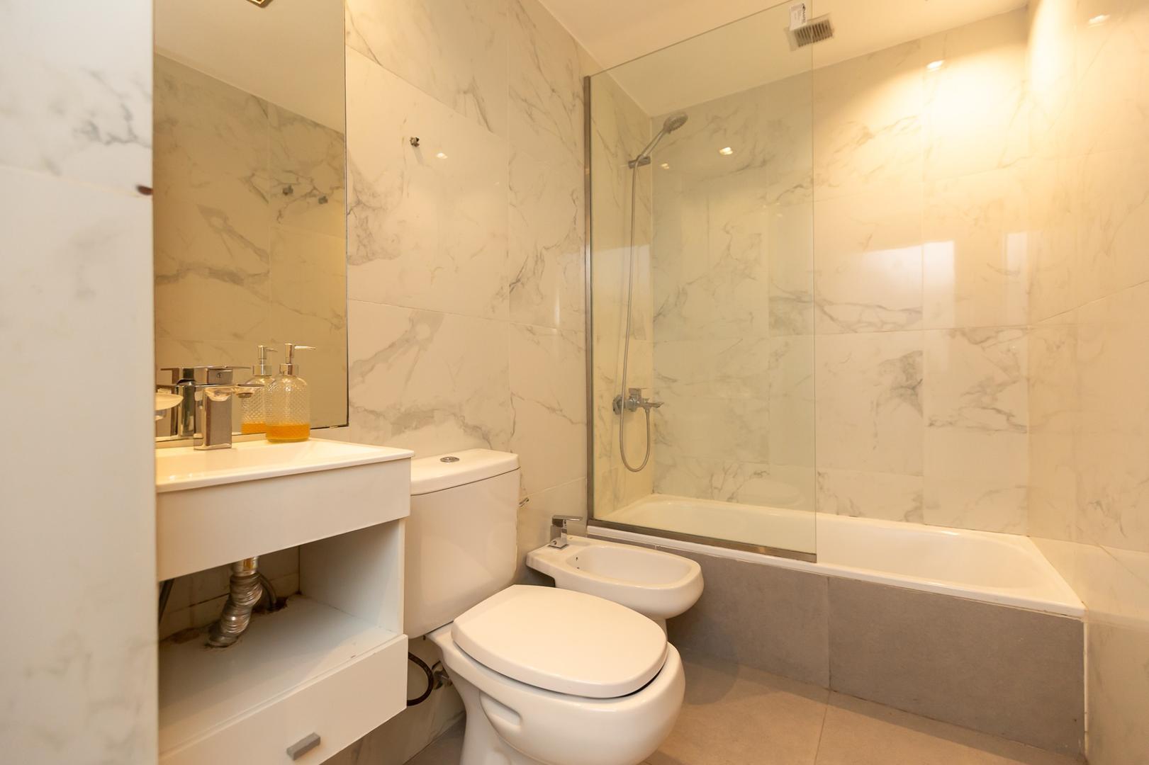 Departamento en Alquiler Temporal al Norte