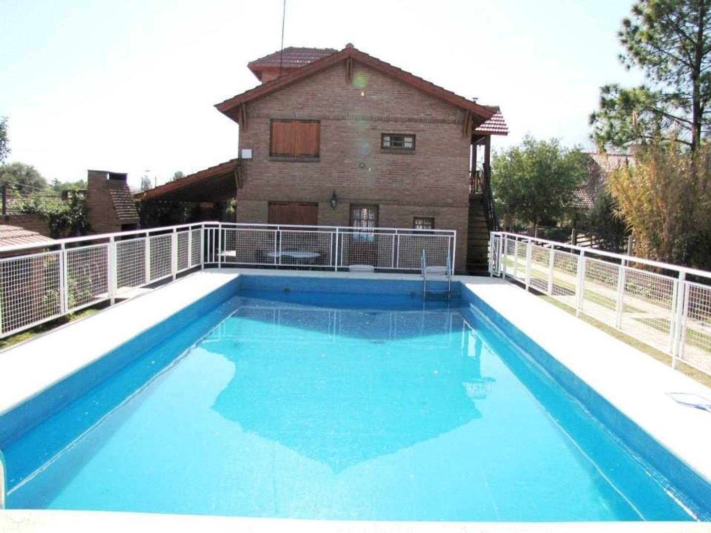 Casa en Alquiler Temporal en Balneario, $ 85.000