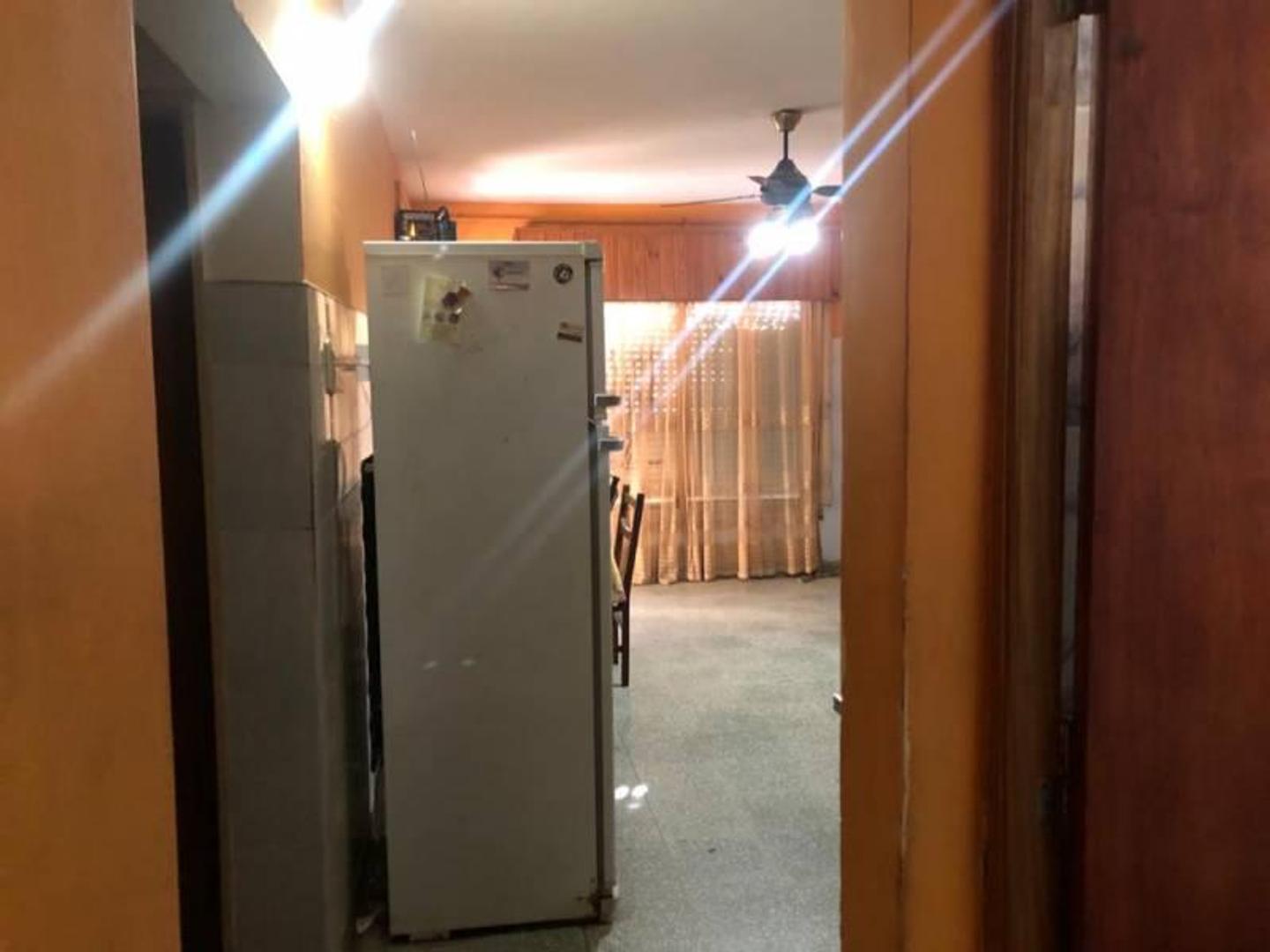 Casa en Venta en Capitan Bermudez, USD 48.000