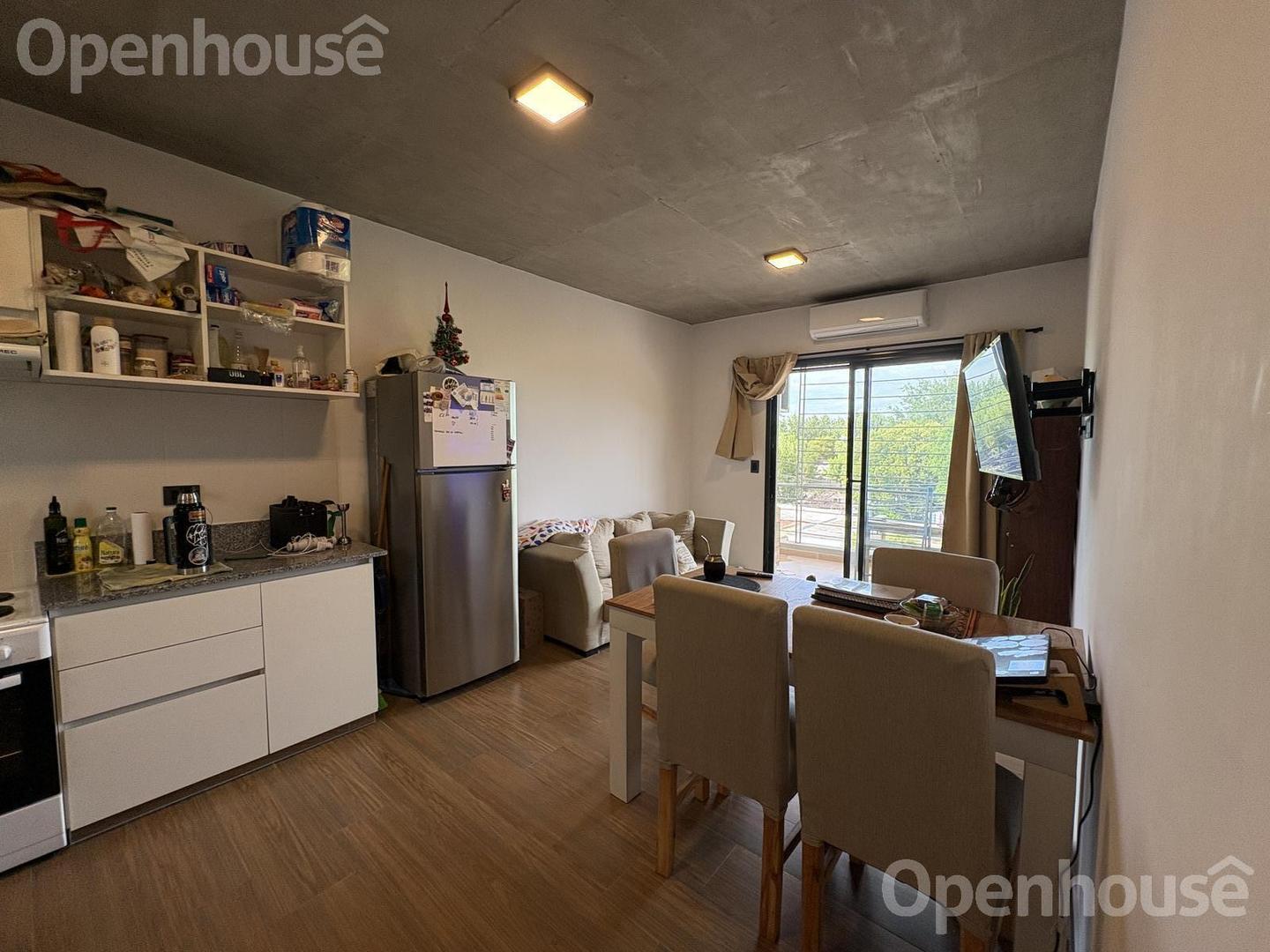 Departamento en Alquiler en Pilar, $ 650.000