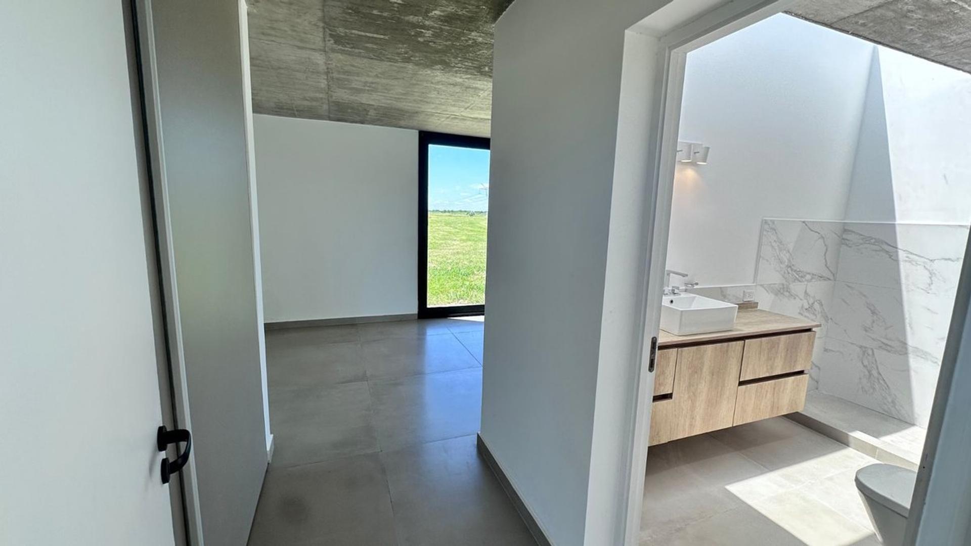 Casa en Venta 1 año