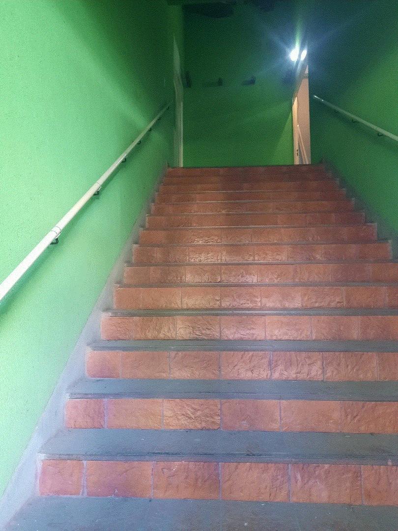 Jorge Newbery Y Av San Martin