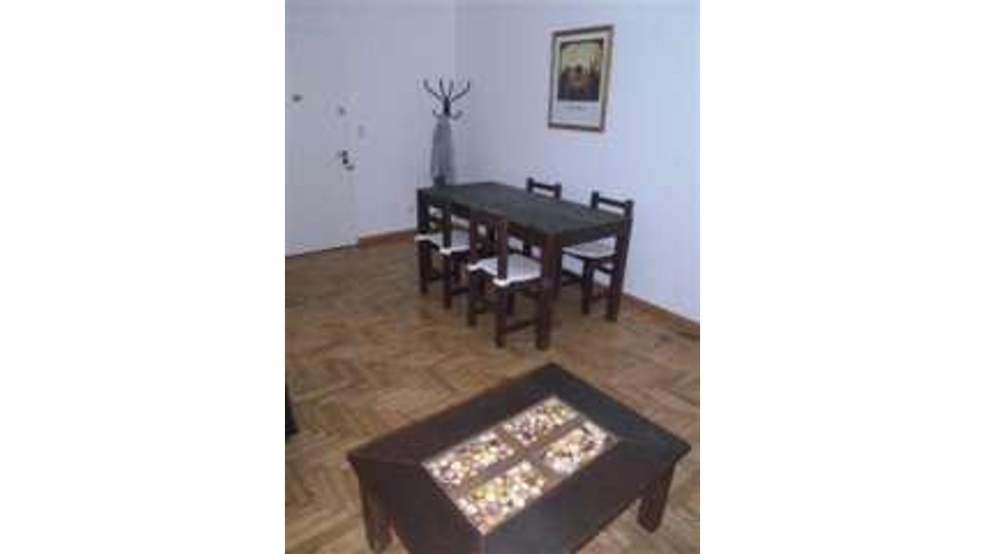Departamento en Alquiler Temporal en Belgrano, USD 500