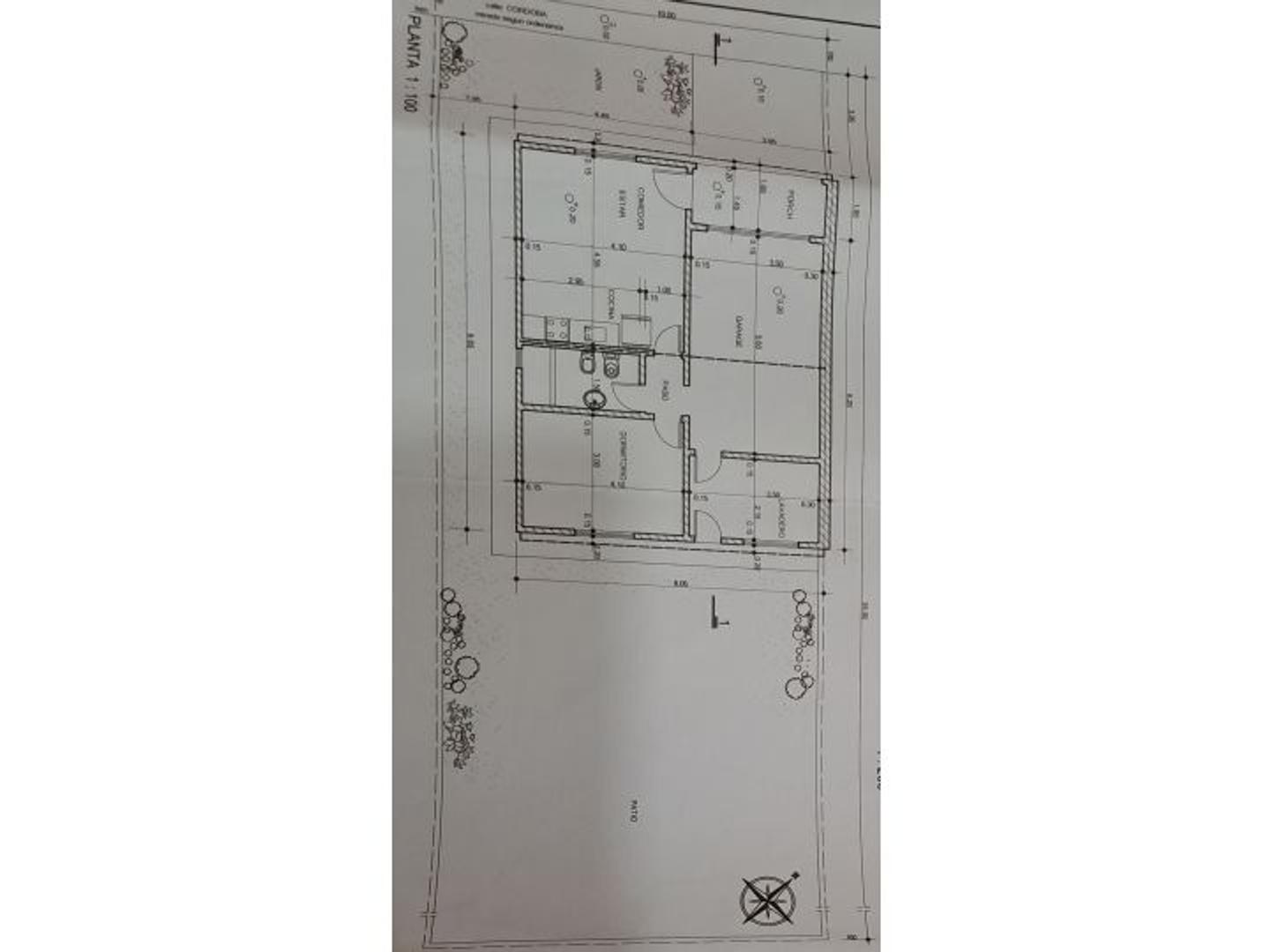 Casa en Venta 26 años