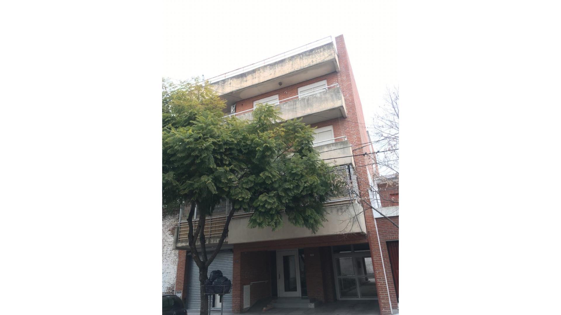 Monoambiente muy bien ubicado