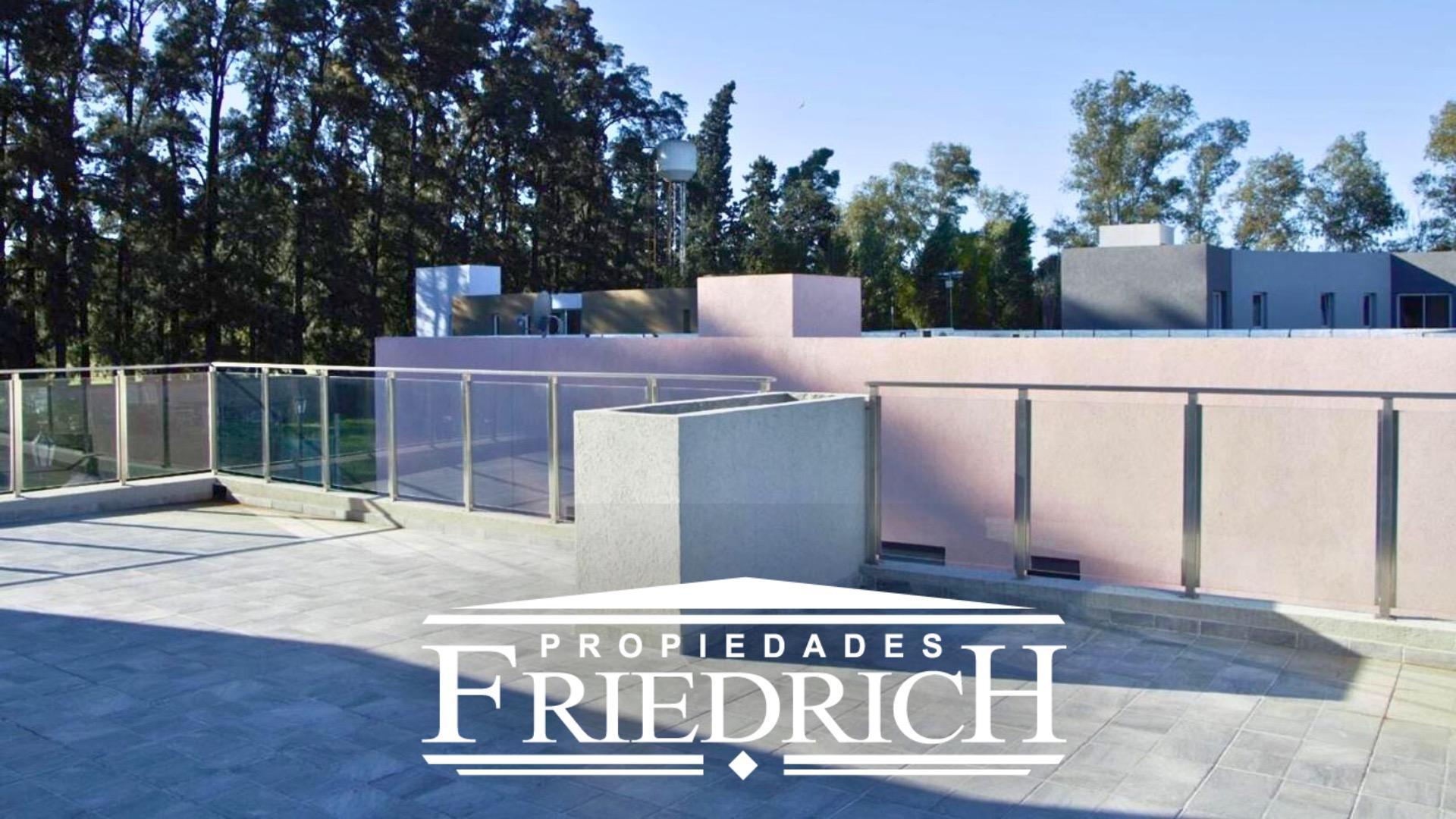 Casa en Alquiler A Estrenar