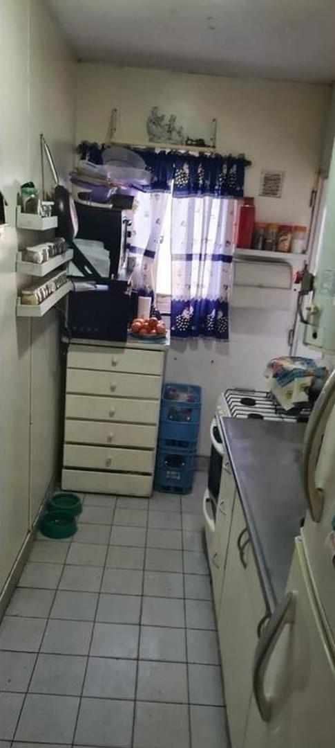 Departamento en Venta en Martin Coronado, USD 63.000