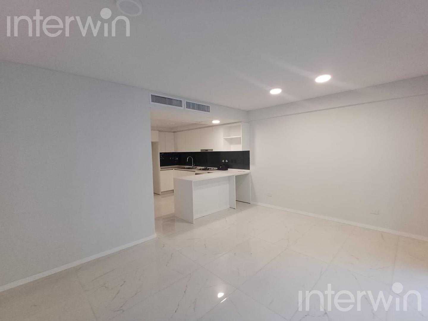 Departamento en Alquiler en Palermo, USD 1.200