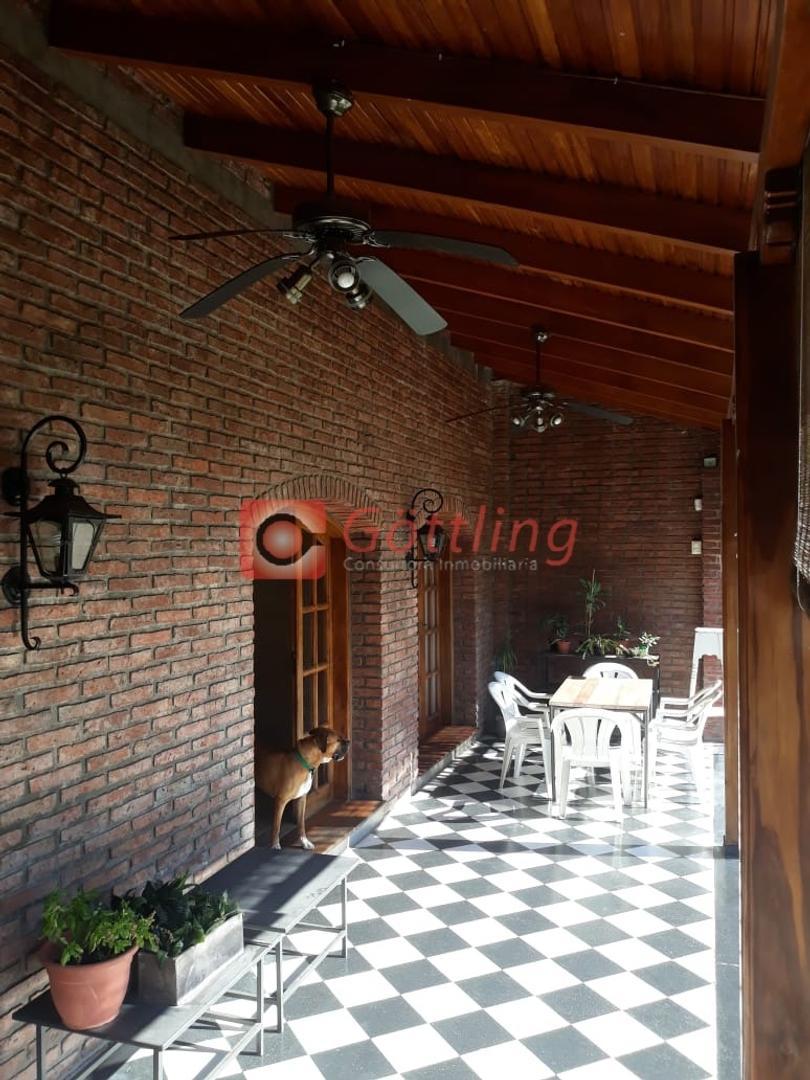 Casa en Venta en Barrio Tres Cerritos, USD 450.000