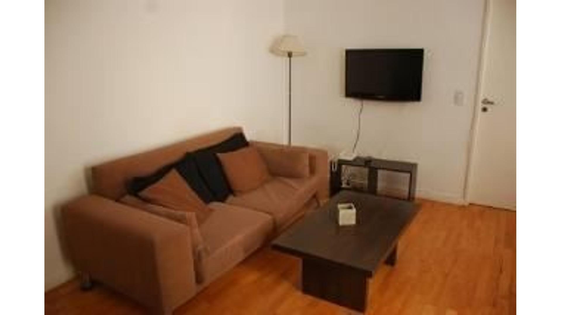 Departamento Alquiler x Temporada