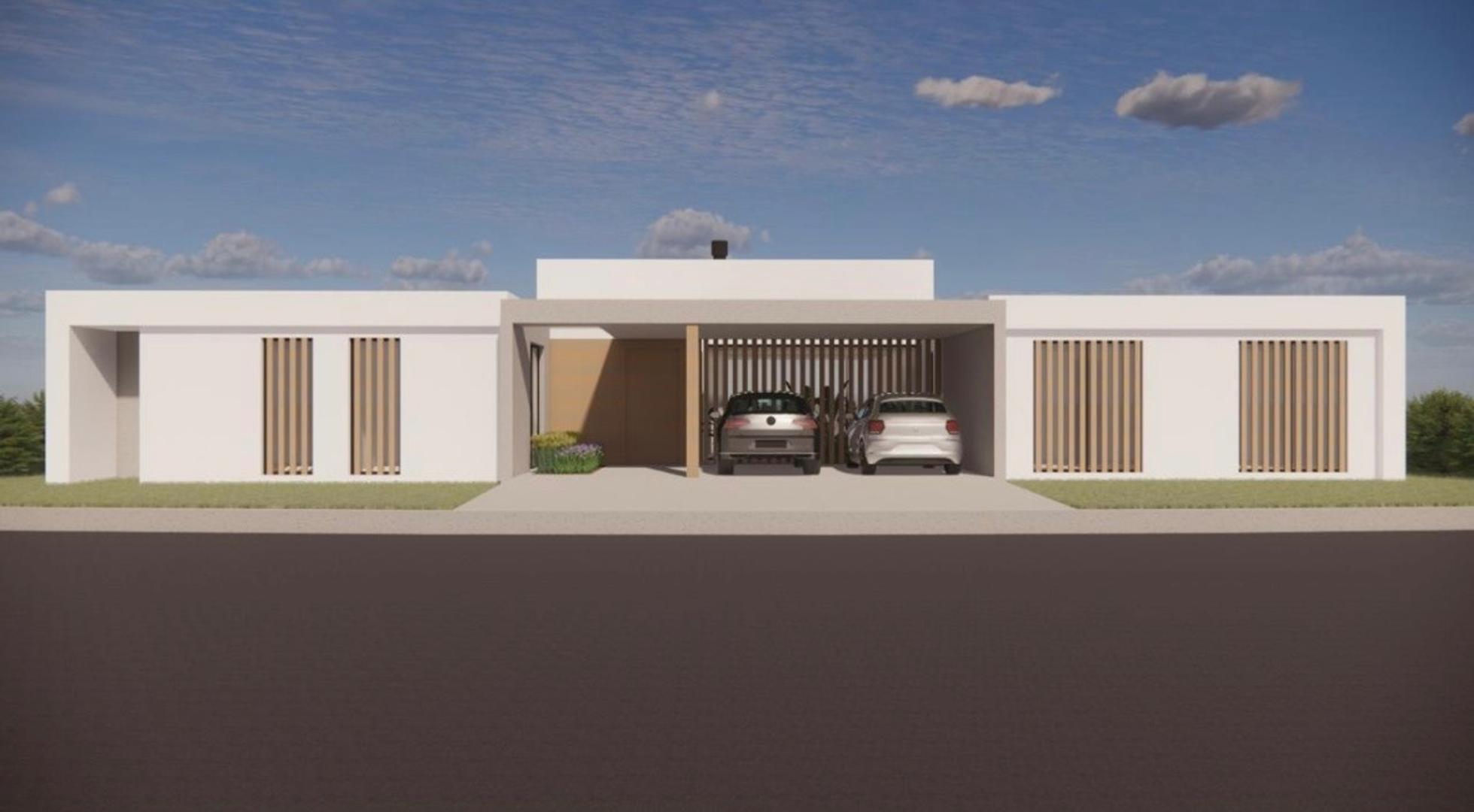 Casa en venta en Naudir Escobar