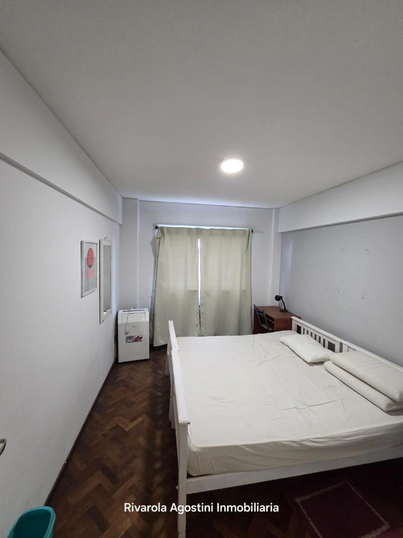 DEPARTAMENTO EN PLENO CENTRO DE MENDOZA