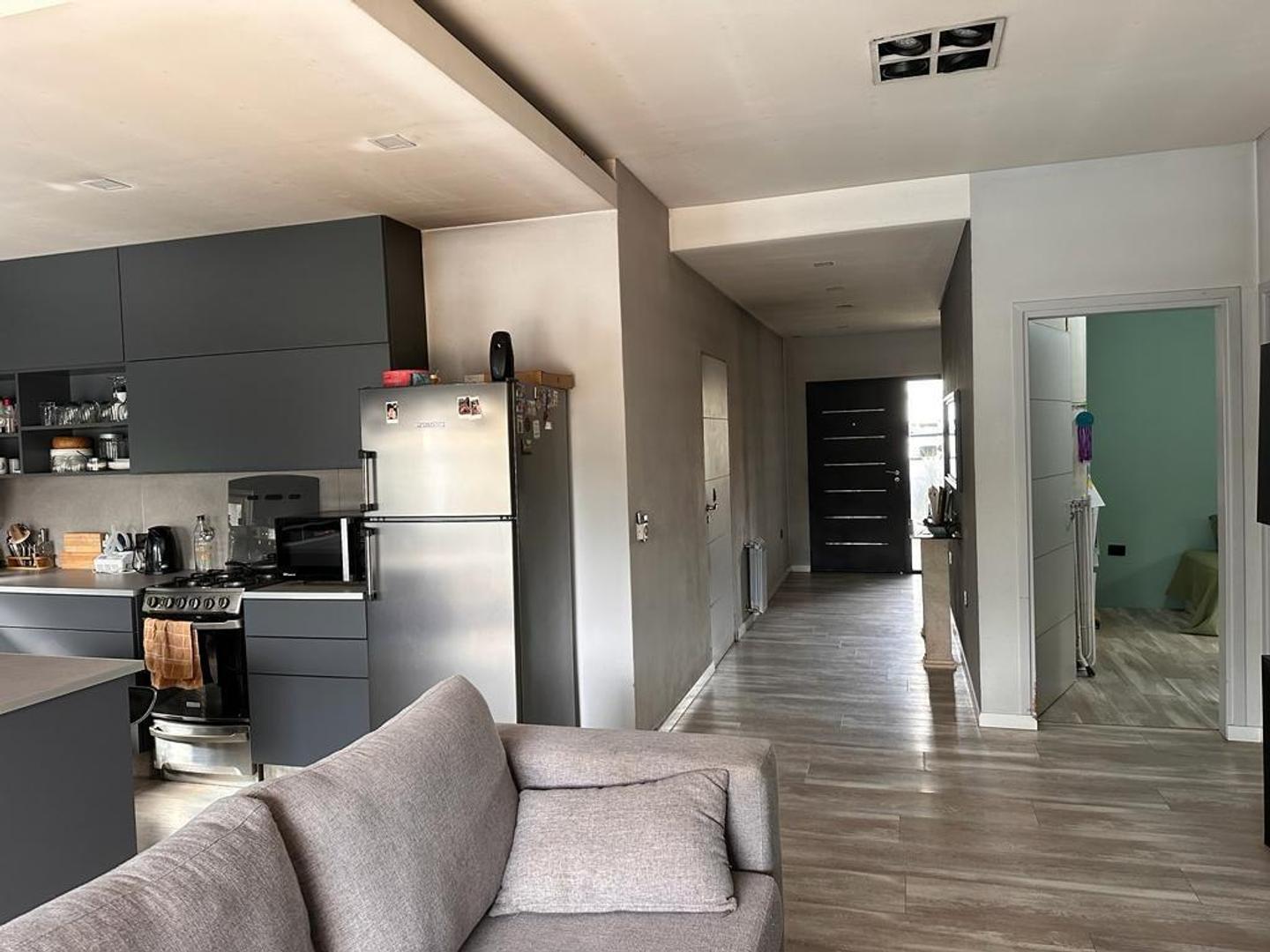 La Cañada - Bº Los Robles