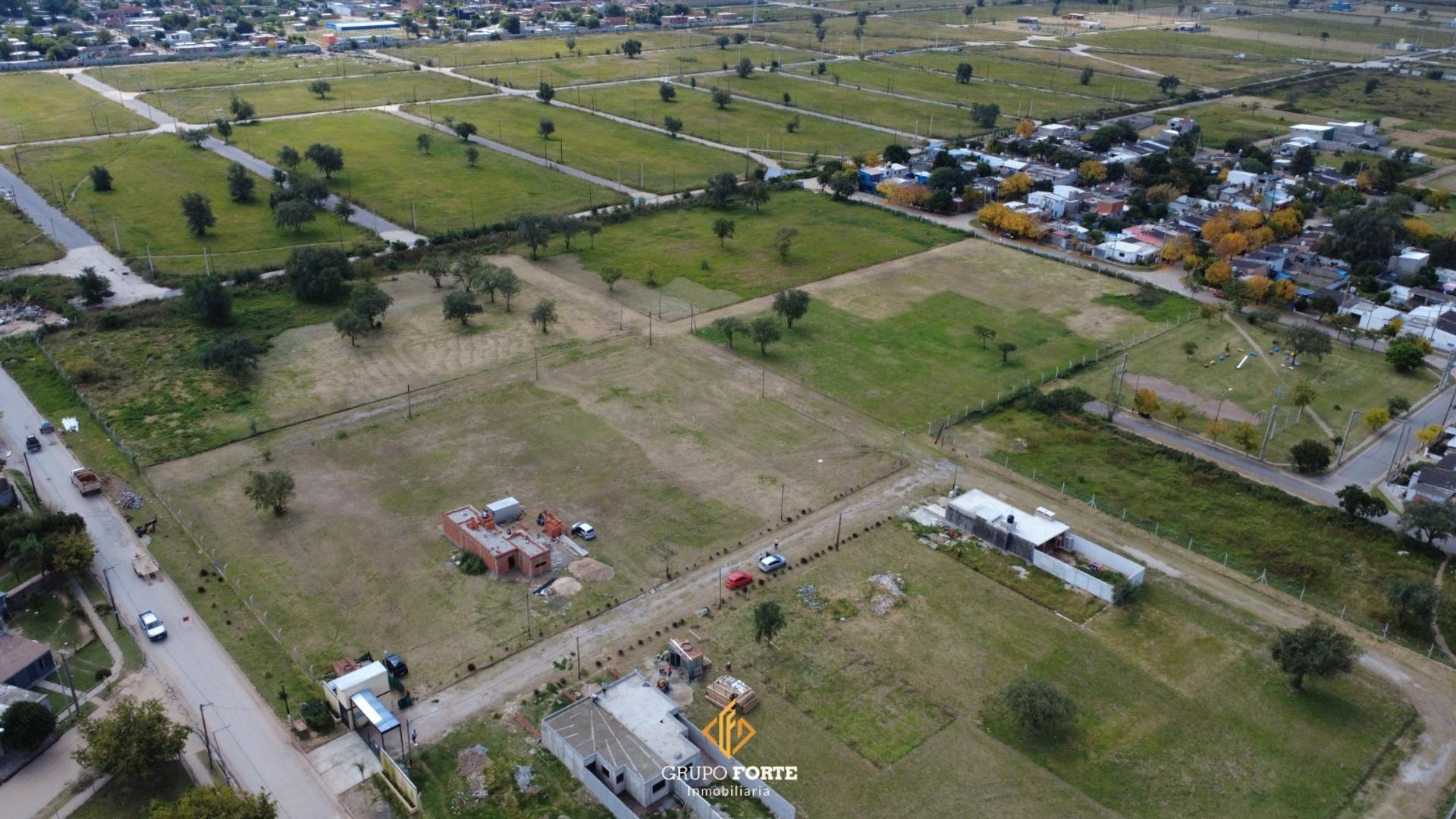 Terreno en Venta de 360,0 m2