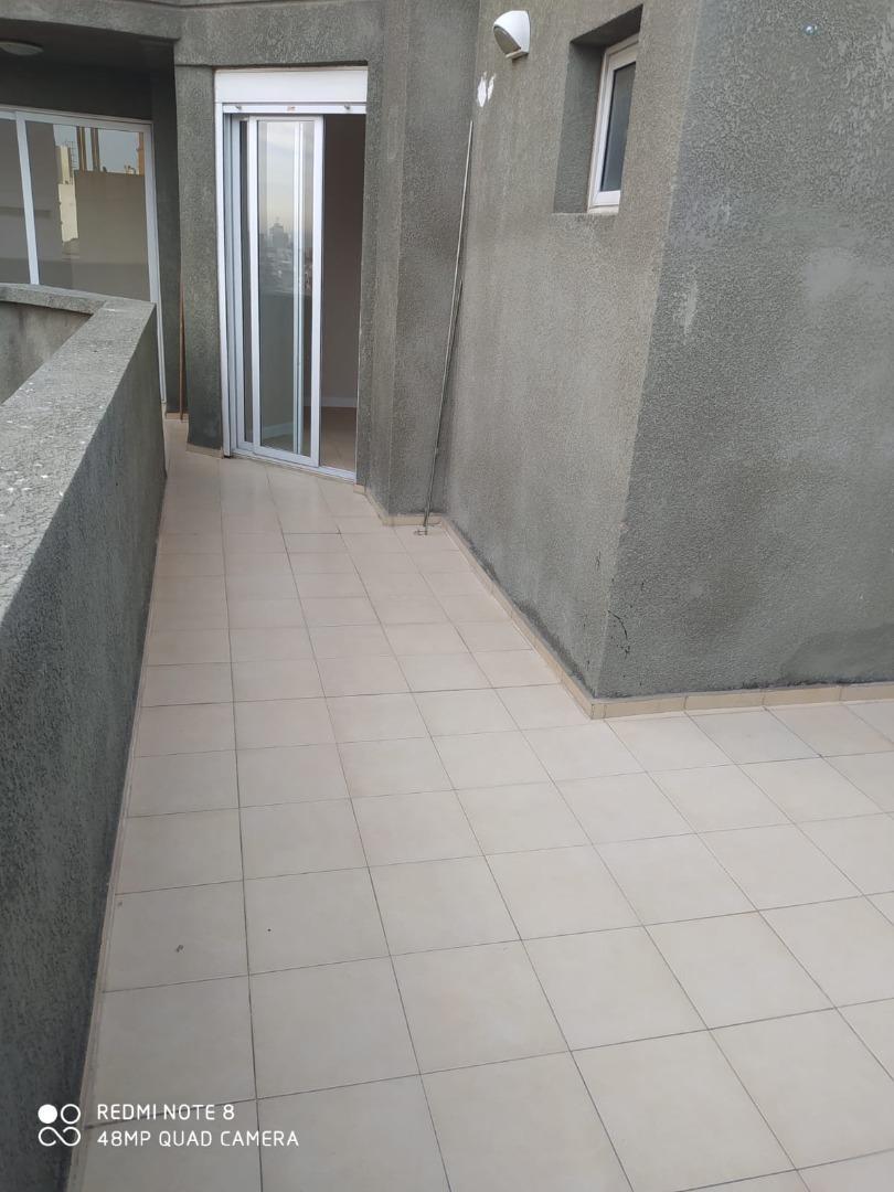 Departamento en Alquiler al Oeste