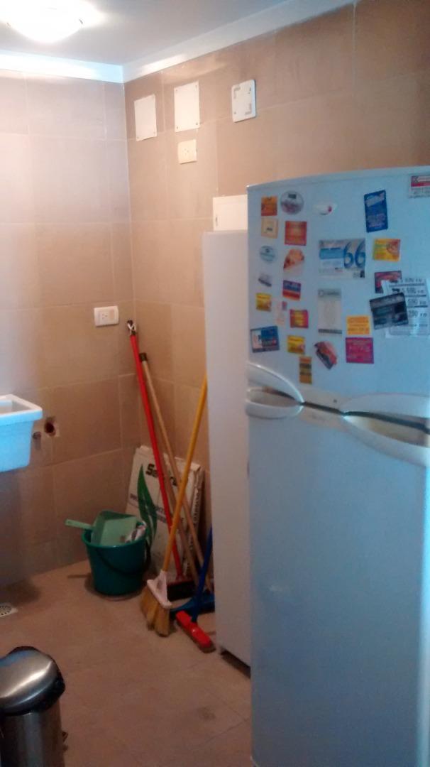 Cordoba 3000, Piso 12