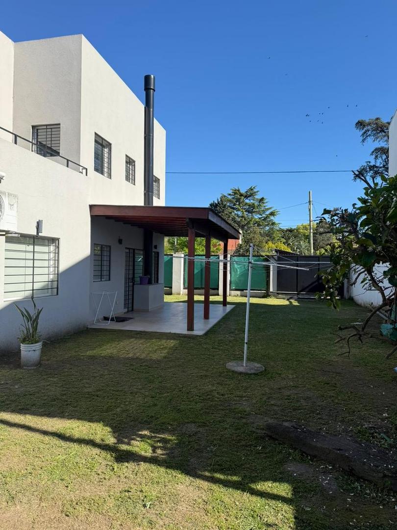 Casa en Alquiler Temporal de 3 dormitorios