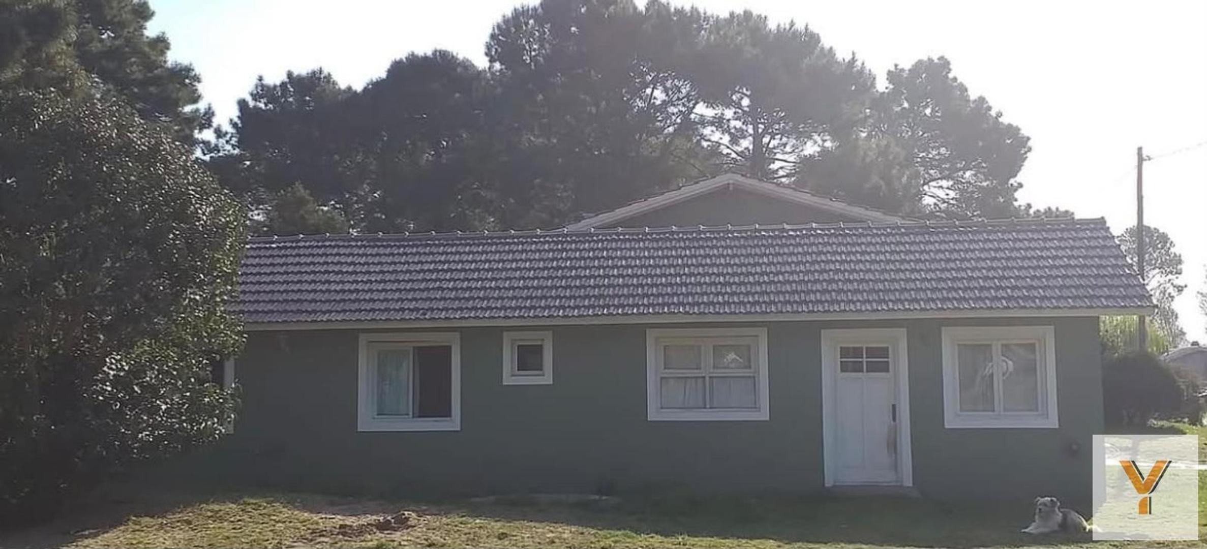 Casa en Venta en Pinamar, USD 125.000