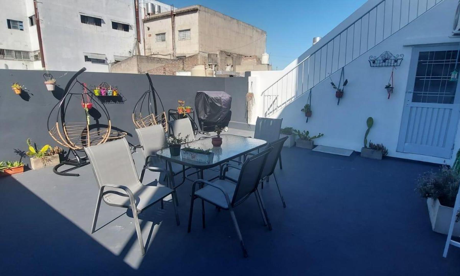 Depto Tipo Casa en Venta en Lomas Del Mirador, USD 100.000