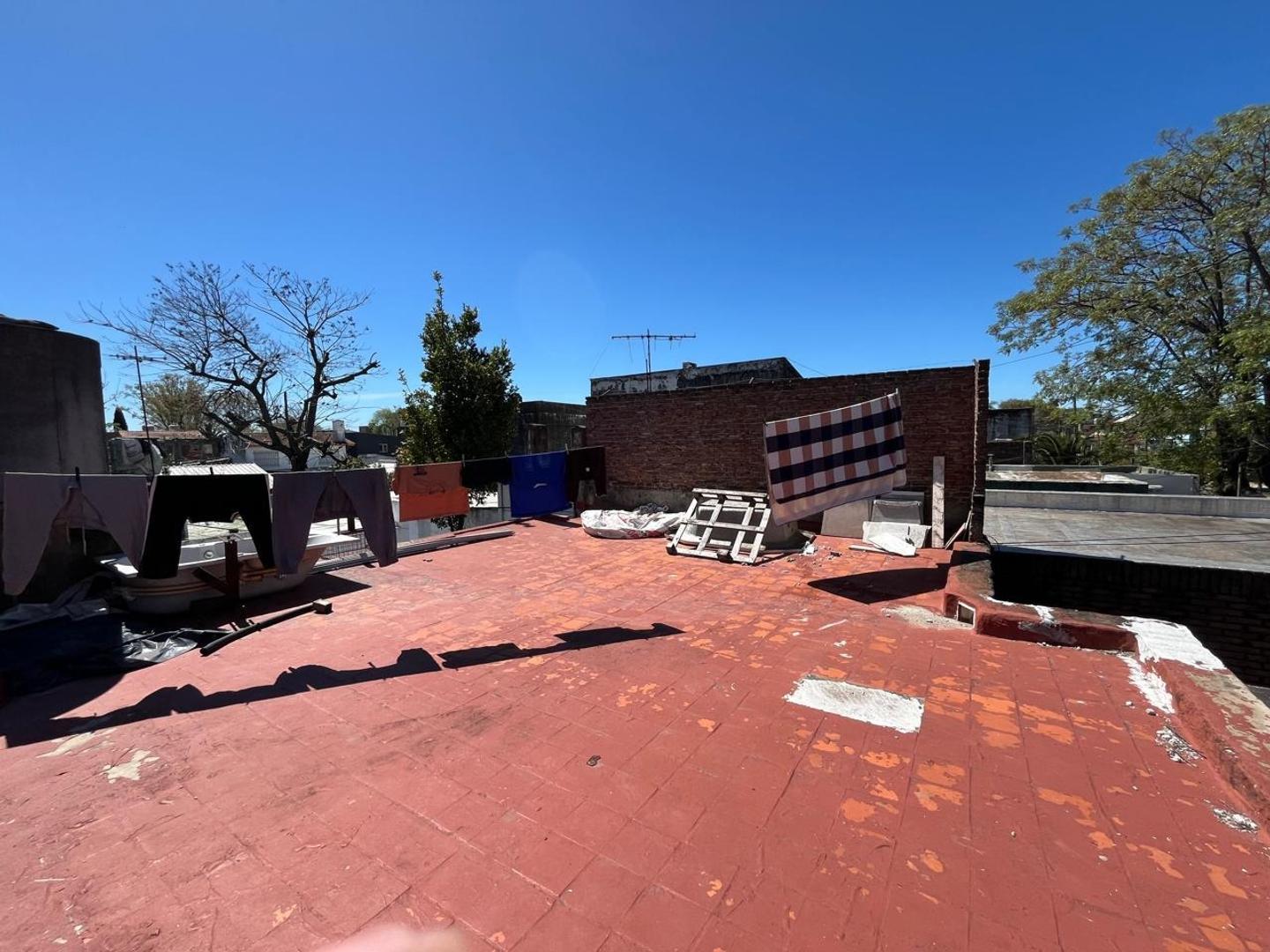 Casa en Venta en Beccar, USD 125.000