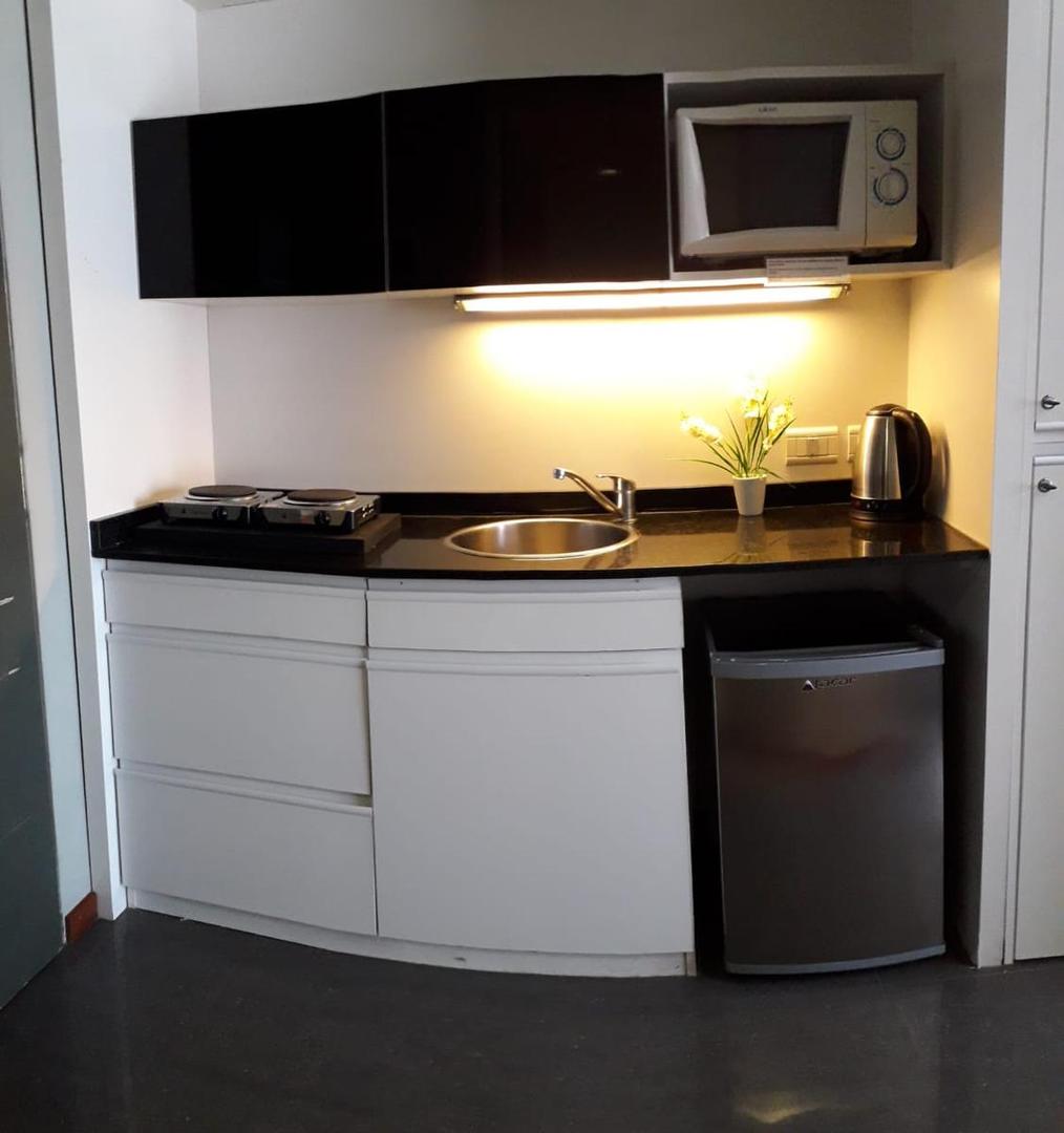 Departamento en Alquiler 15 años