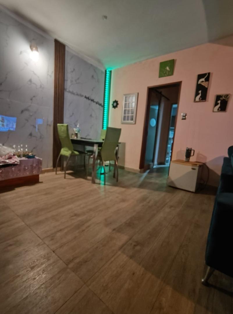 Depto Tipo Casa en Venta de 1 dormitorio