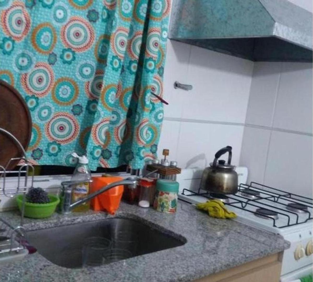 Departamento en Venta Apto profesional