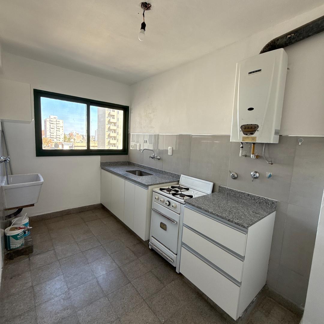 Departamento en Venta en San Nicolas De Los Arroyos, USD 67.000