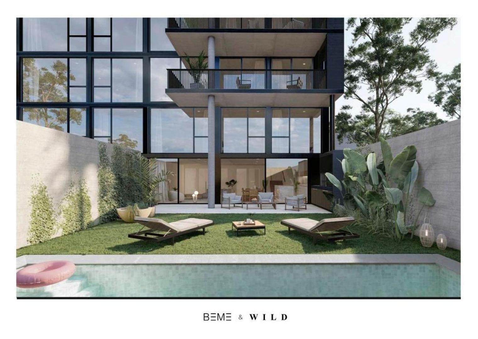 Departamento en Venta 1 año