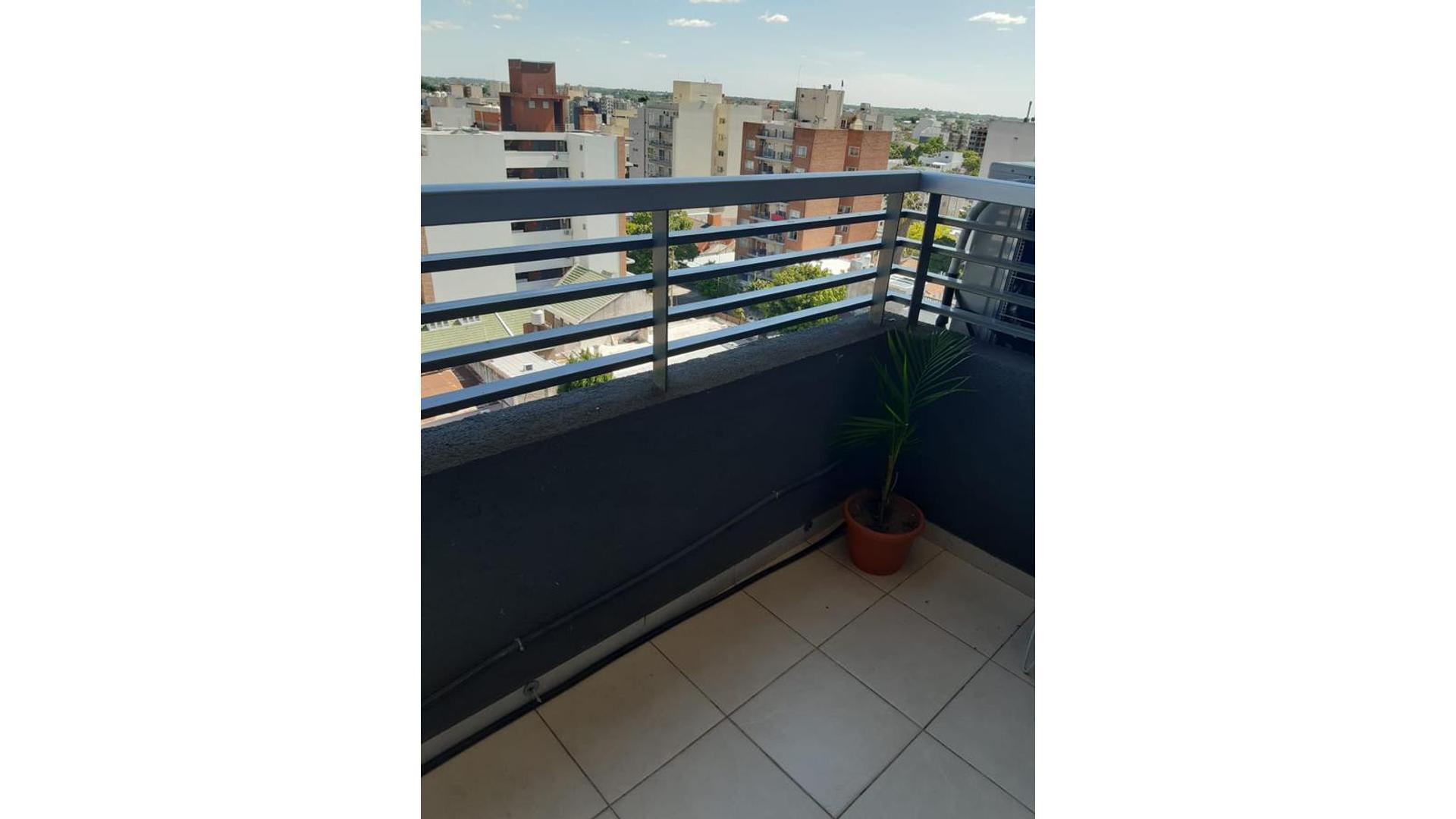 Departamento en Venta en Moron Sur, USD 165.000