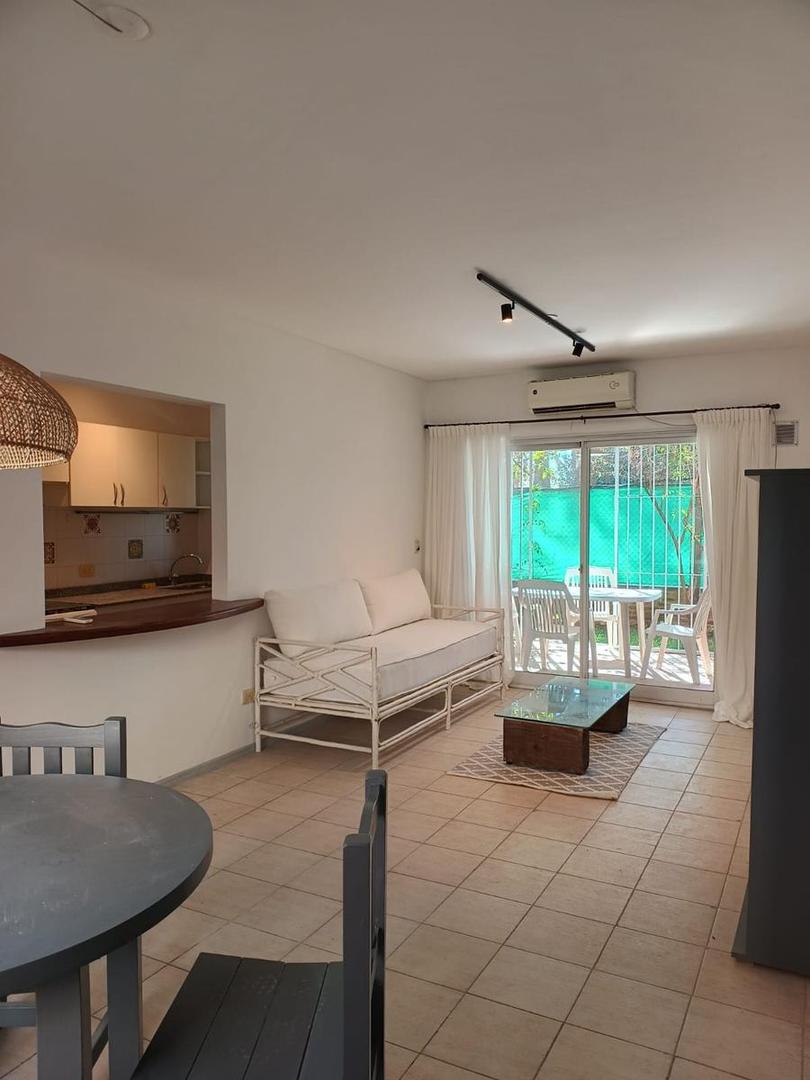 Departamento en alquiler en Apartamentos del Campus, Derqui, Pilar