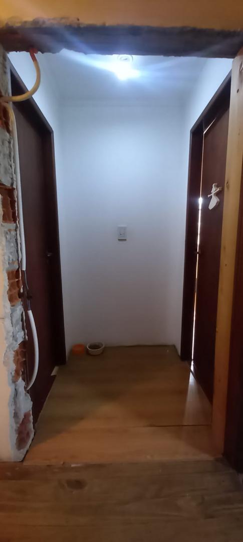 Casa 6 ambientes con 2 baños