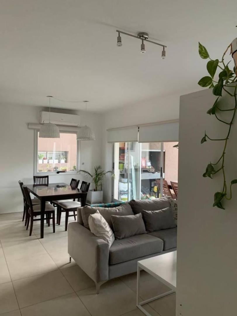 Departamento en Venta 6 años