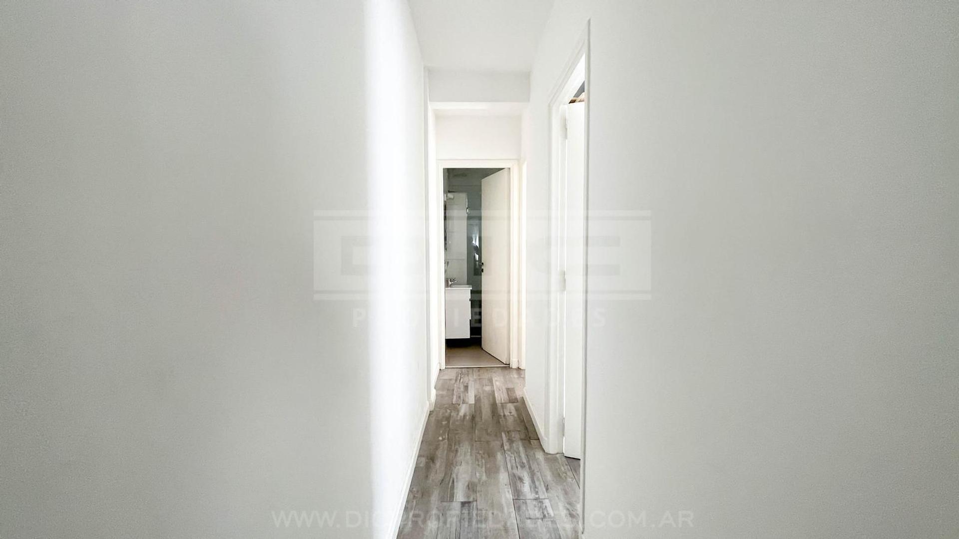 Departamento en Venta en Belgrano R, USD 110.000