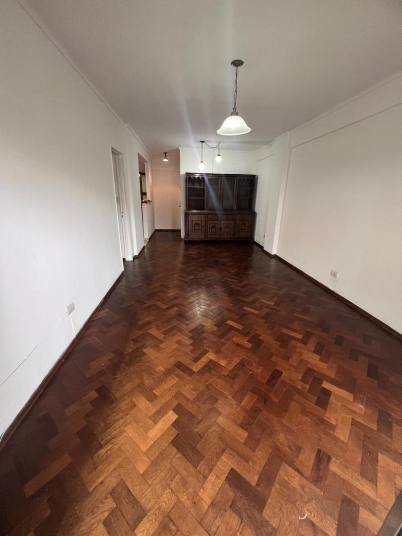 Departamento 4 ambientes con 3 baños