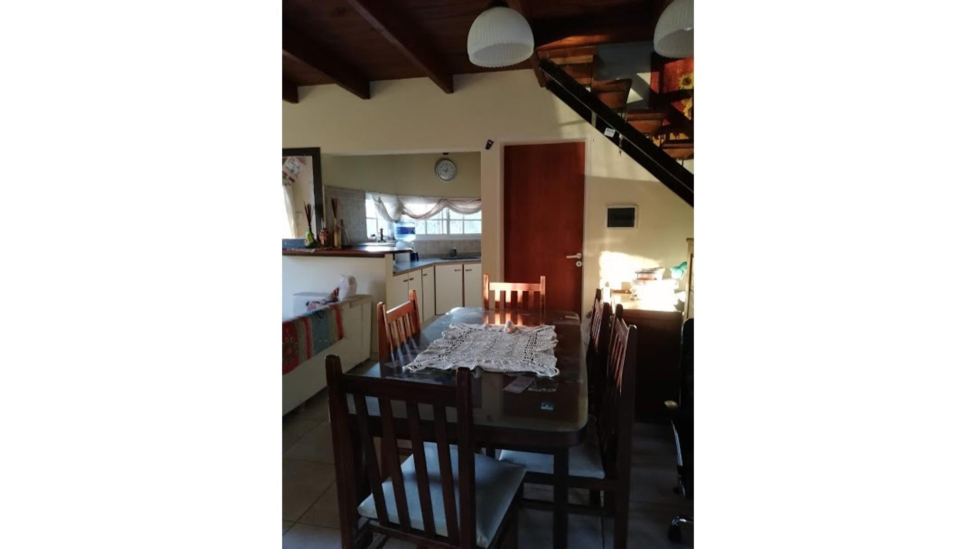 Casa en Venta en Funes, USD 130.000