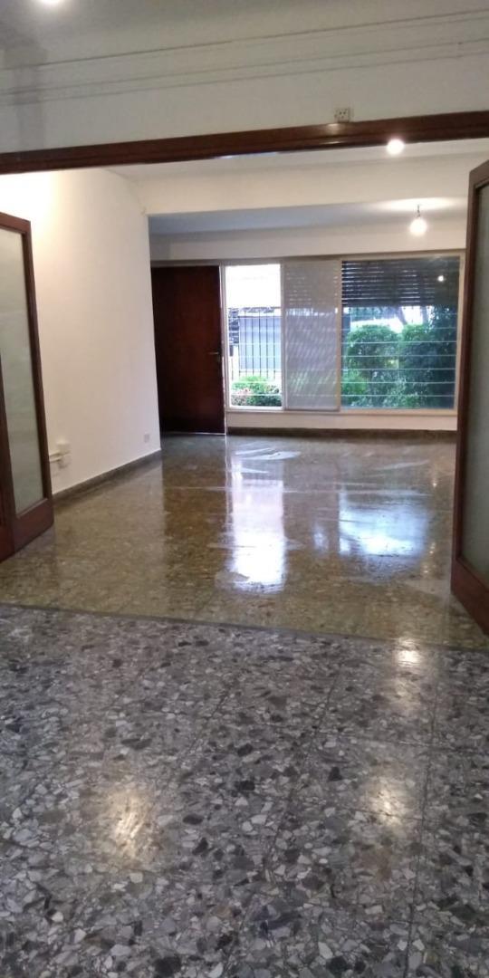 Casa en Alquiler 40 años