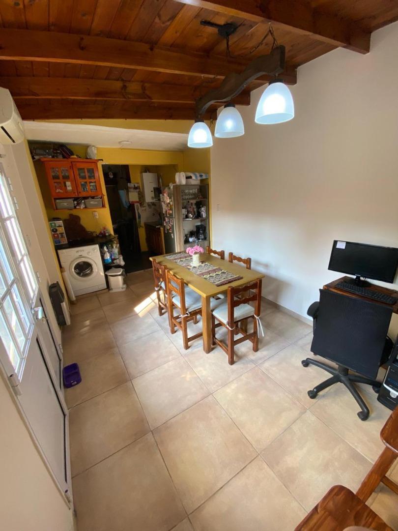 Vuelta Obligado 5000, departamento planta baja 2 dormitorios