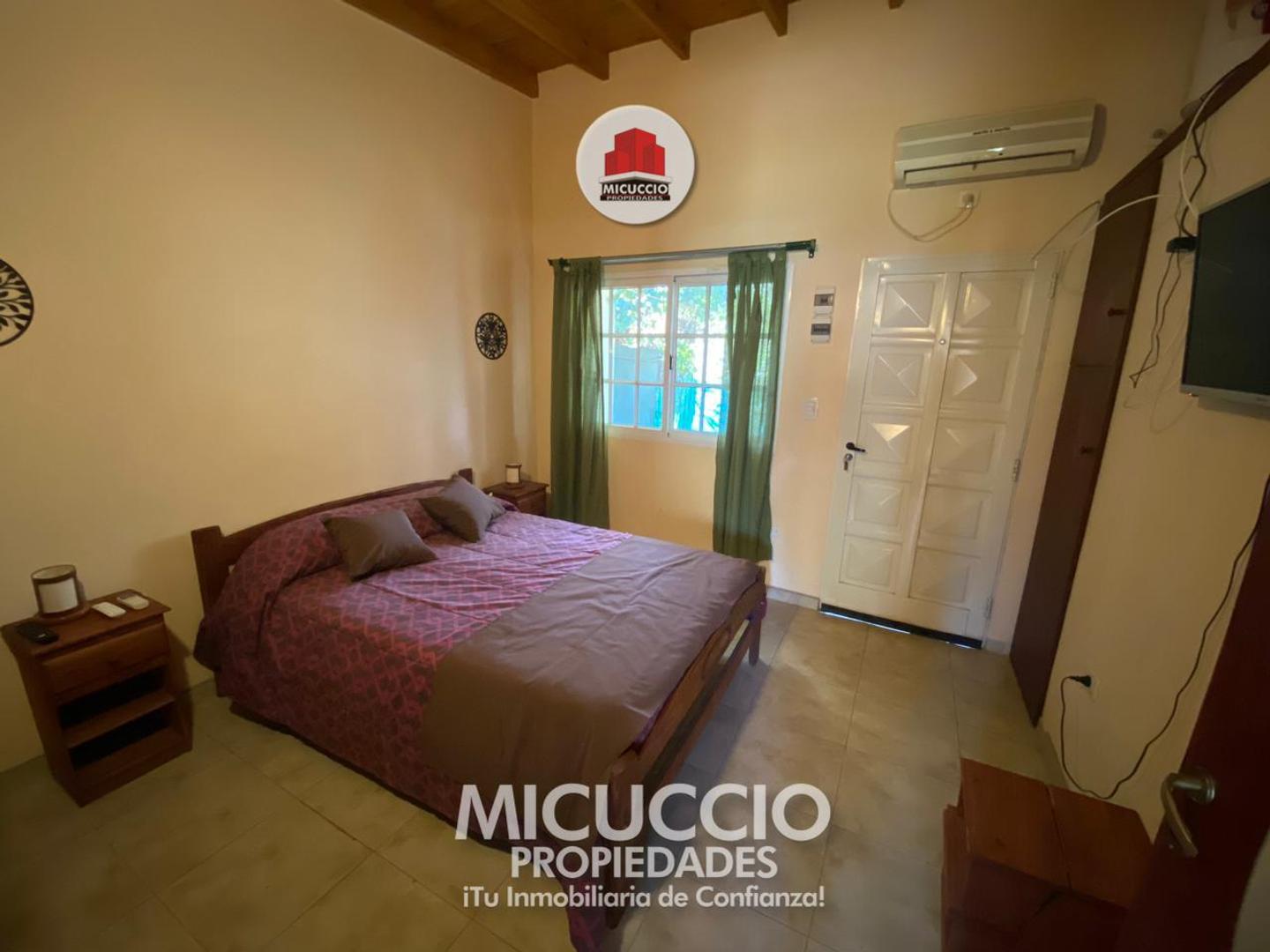 Departamento en Alquiler de 2 ambientes