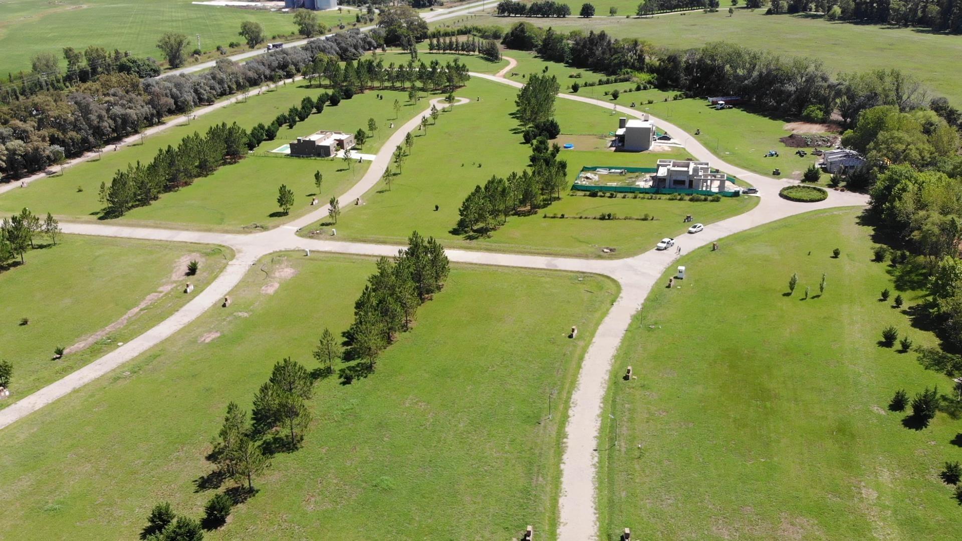 Terreno en Venta de 1009,0 m2