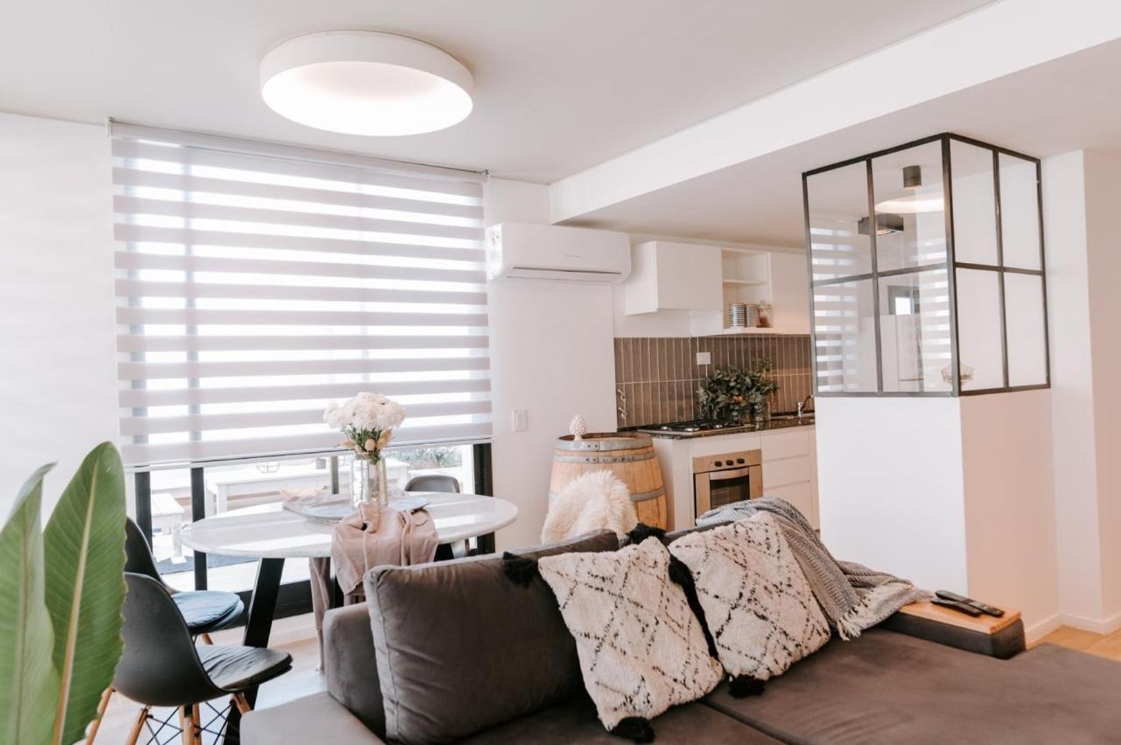 Departamento en Venta de 3 ambientes