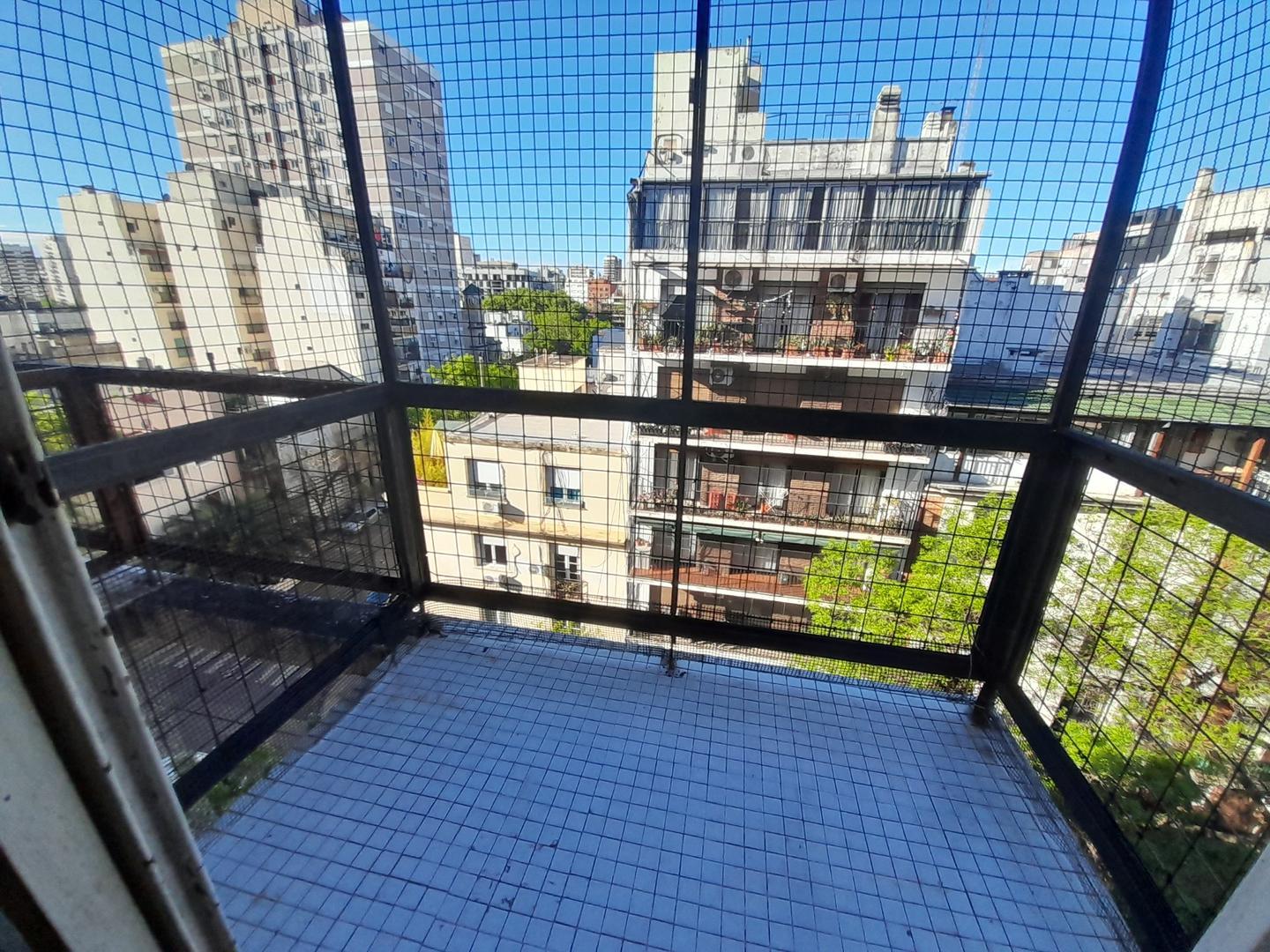 Departamento en Alquiler de 3 ambientes