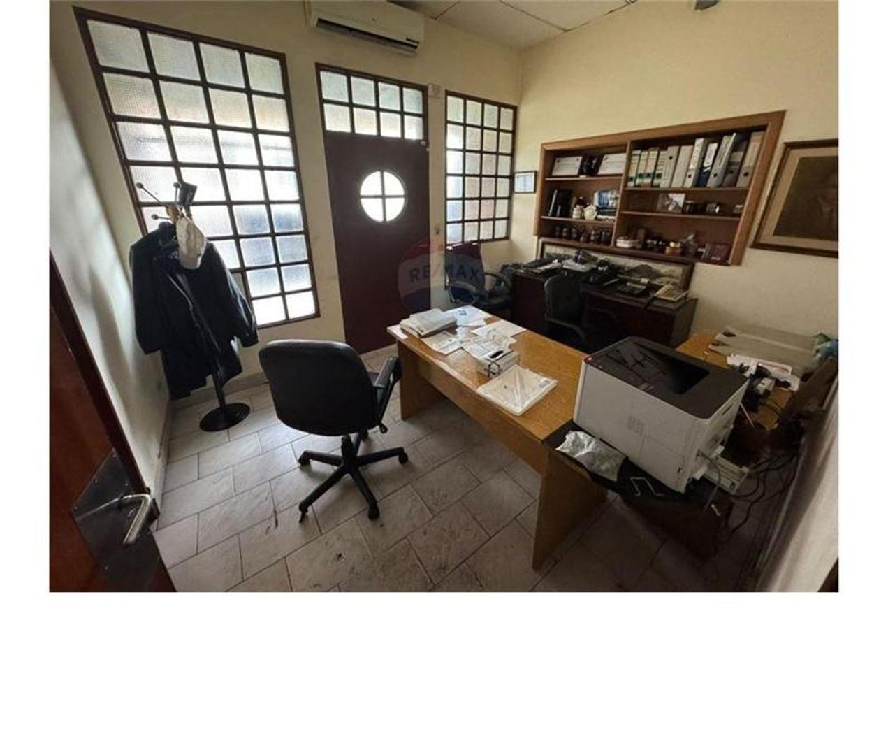 Galpon en Venta A Estrenar