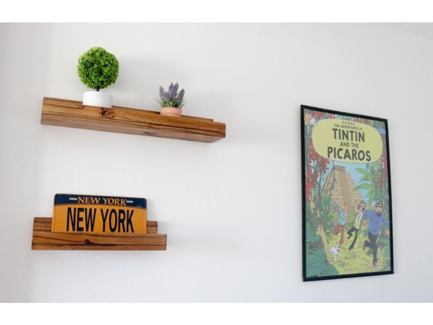 Departamento en Alquiler Temporal en Pichincha, $ 490.000