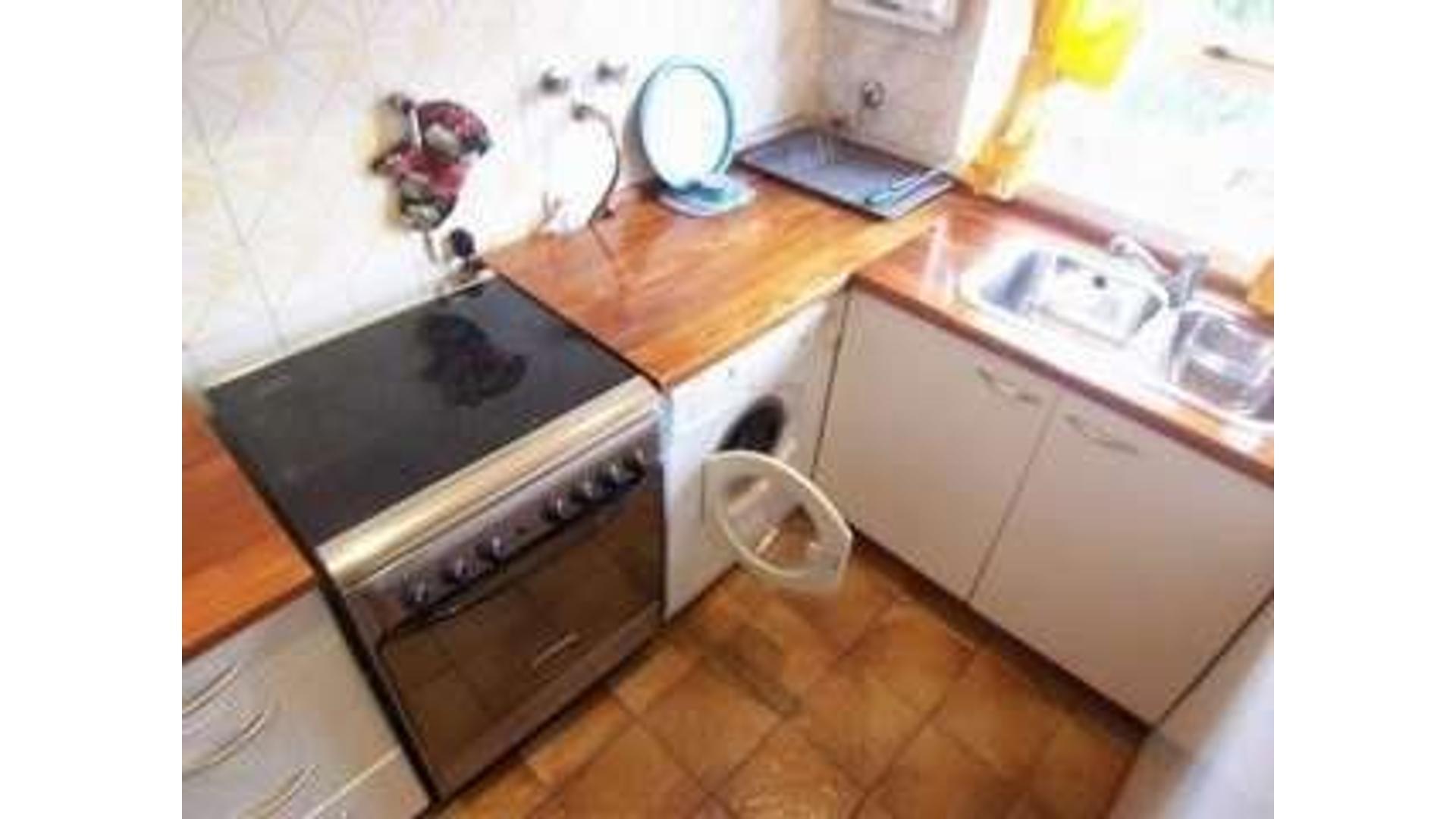 Departamento en Alquiler Temporal Apto profesional